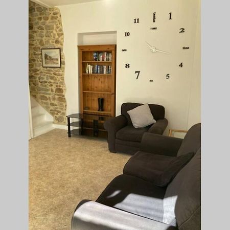 La Petite Maison - Self Catering Pre-en-Pail-Saint-Samson Ngoại thất bức ảnh
