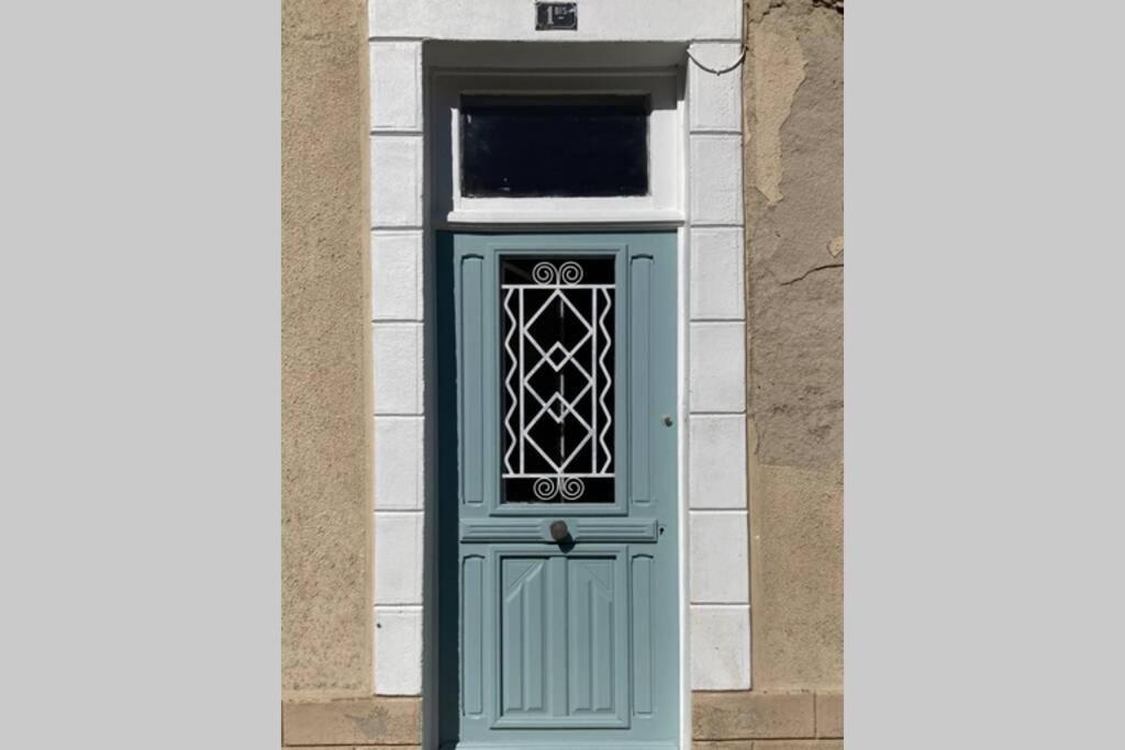 La Petite Maison - Self Catering Pre-en-Pail-Saint-Samson Ngoại thất bức ảnh