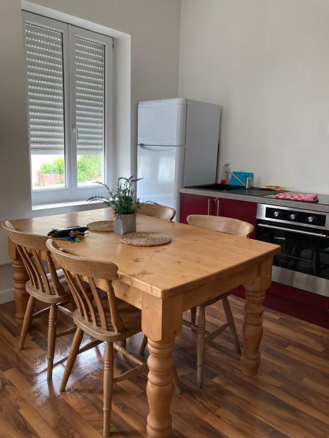 La Petite Maison - Self Catering Pre-en-Pail-Saint-Samson Ngoại thất bức ảnh