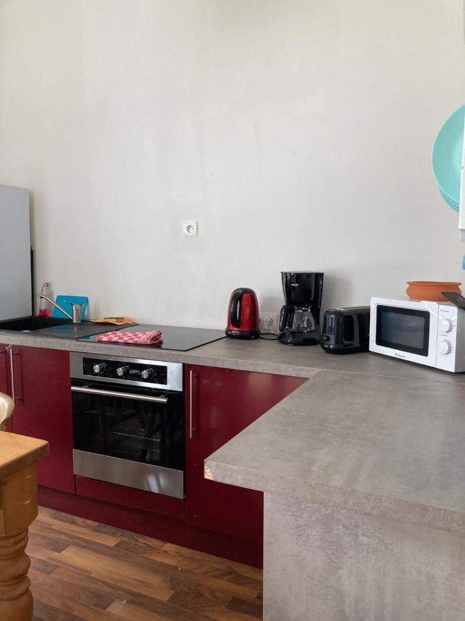 La Petite Maison - Self Catering Pre-en-Pail-Saint-Samson Ngoại thất bức ảnh